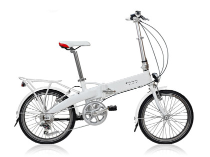 eBike 500L