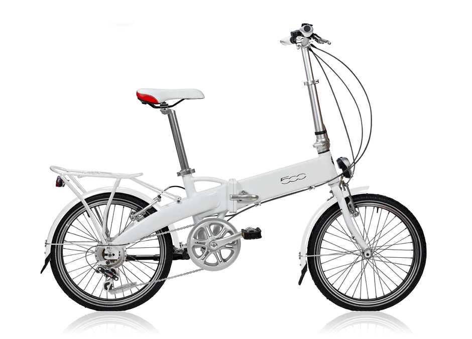 eBike 500L