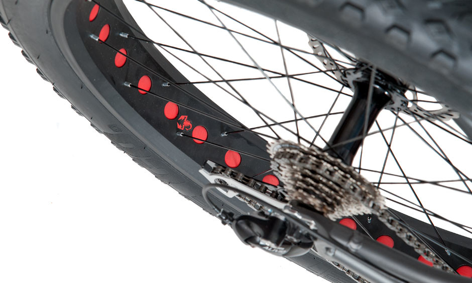 Fat Bikes · Bicicletas Fat – Moma Bikes