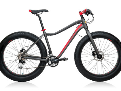 ABARTH Extreme Fat Bike